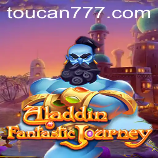 Explorando o Incrível Jogo de Aladdin e a Dinâmica do Toucan.win