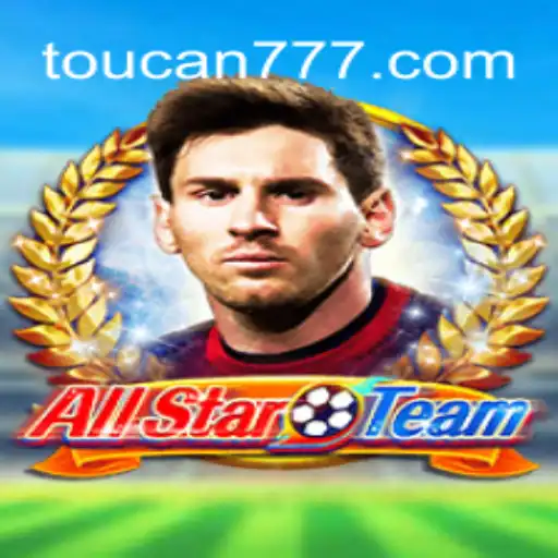 AllStarTeam: Um Mergulho no Mundo Competitivo do Jogo com Toucan.win
