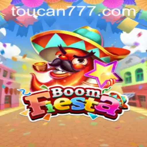Explorando BoomFiesta: O Jogo de Multijogadores em Ascensão