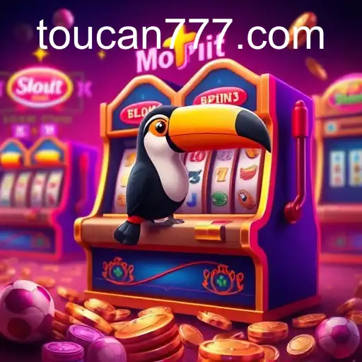 Caça-níqueis online