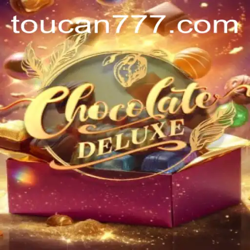 Descubra o Mundo Envolvente de ChocolateDeluxe: Uma Jornada de Sabor e Estratégia