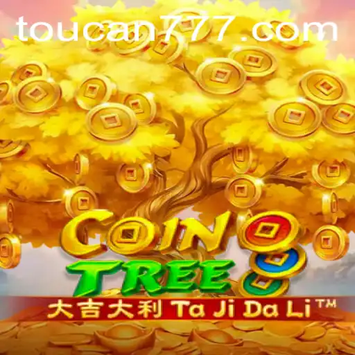 Descubra o Novo Fenômeno dos Jogos: CoinTree e o Mundo de Toucan.win