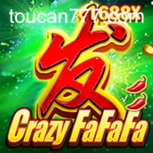 CrazyFaFaFa: Um Mergulho no Excitante Mundo de Toucan.win