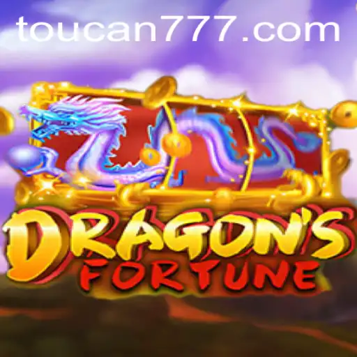Explore o Fascinante Mundo de DragonFortune: O Novo Jogo da Toucan.win