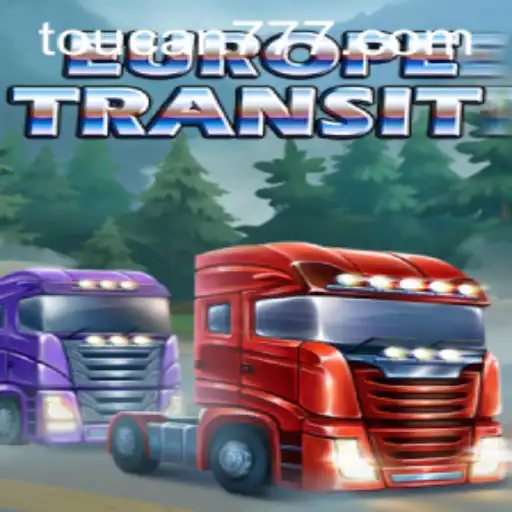 Descubra o Mundo de EuropeTransit: Estratégia e Aventura