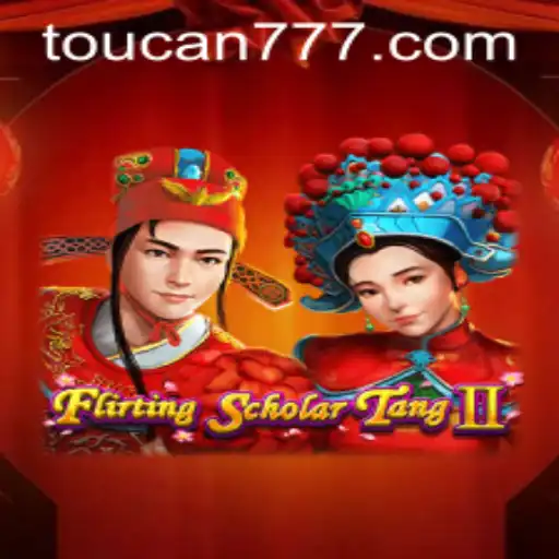 Flirting Scholar Tang II: Mergulhe no Jogo Cativante Alimentado pela Emoção