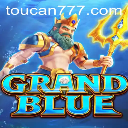 Explorando o Mundo de GRANDBLUE: Um Mergulho nas Aventuras Inovadoras de Toucan.win