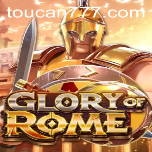 Descubra o Fascinante Mundo de GloryofRome