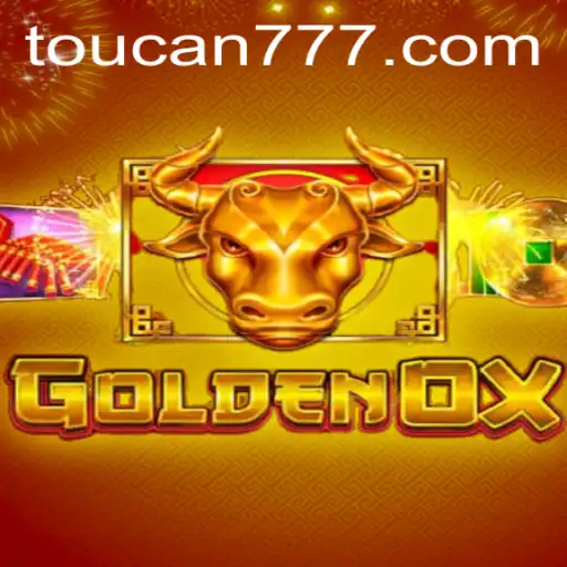 Explorando o Fascinante Mundo de GoldenOx e a Plataforma Toucan.win