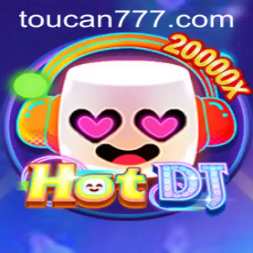 Explorando o Mundo Empolgante de HotDJ e Toucan.win