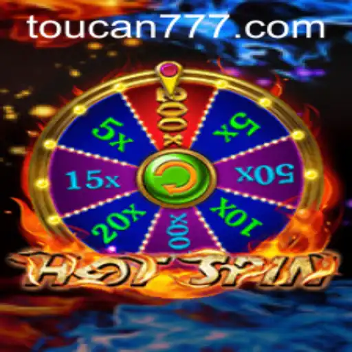 Descobrindo o Fascinante Mundo de HotSpin em Toucan.win