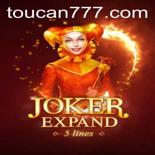 Explorando o Fascinante Jogo JokerExpand no Toucan.win