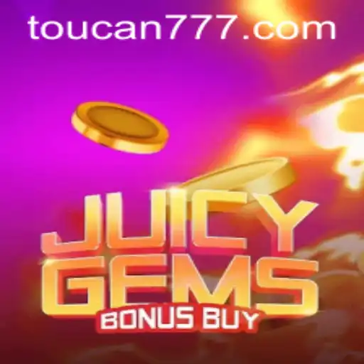 Desvendando JuicyGemsBonusBuy: O Novo Sucesso de Toucan.win