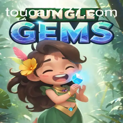 Descubra as Aventuras de JungleGems: O Fascinante Jogo de Estratégia e Competição
