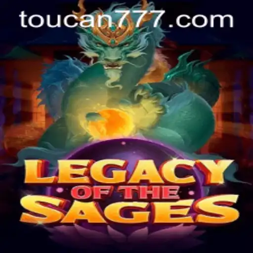 LegacyoftheSages: Explorando o Fascinante Mundo de Toucan.win