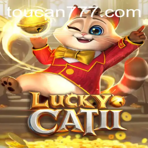LuckyCatII: Explorando a Nova Era dos Jogos de Casino Online