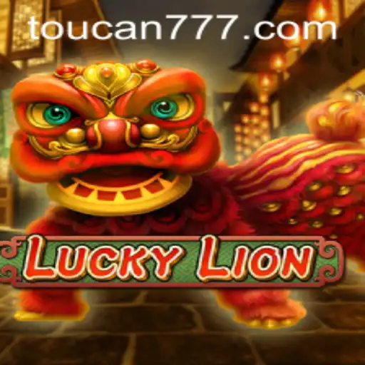 Descubra a Aventura Fascinante de LuckyLion