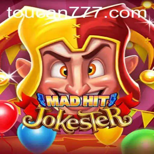 Explorando MadHitJokester: O Novo Fenômeno do Mundo dos Jogos