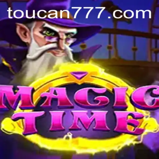 Explorando MagicTime: Uma Jornada Inesquecível no Mundo de Toucan.win