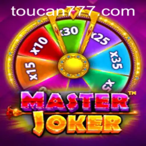 Descubra o Fascinante Mundo de MasterJoker em Toucan.win