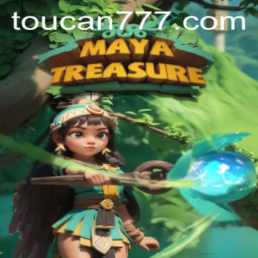 Explorando MayaTreasure: Aventura Virtual e Estratégia