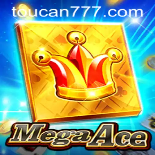 Descubra as Emoções de MegaAce: Um Mergulho no Mundo de Toucan.win