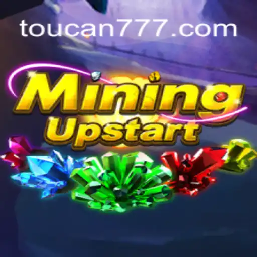 Explorando o Mundo de MiningUpstart e a Influência de Toucan.win