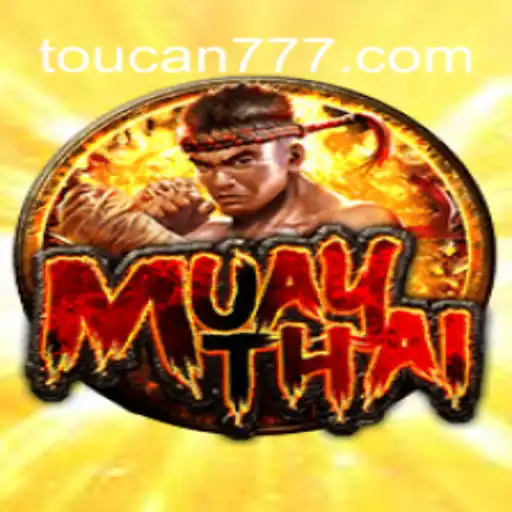 Explore o Mundo do Jogo MuayThai na Plataforma Toucan.win