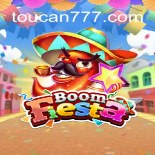 Explorando BoomFiesta: O Jogo de Multijogadores em Ascensão