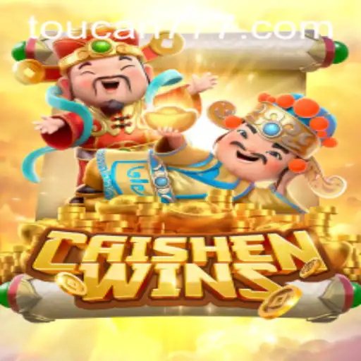 CaishenWins: Descubra as Regras e Características deste Jogo Popular