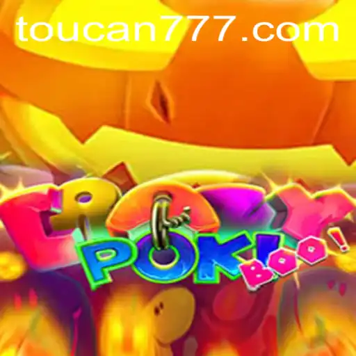 Explorando CrazyPokiBoo: O Jogo que Revoluciona a Diversão Digital