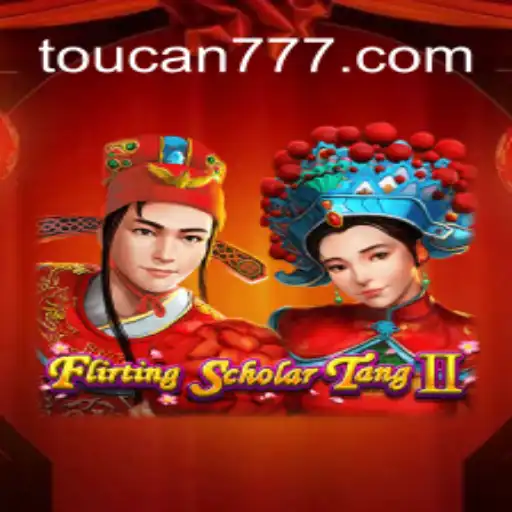 Flirting Scholar Tang II: Mergulhe no Jogo Cativante Alimentado pela Emoção