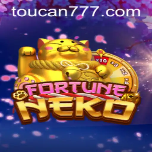 Explorando os Mistérios de FortuneNeko: Uma Nova Sensação no Toucan.win