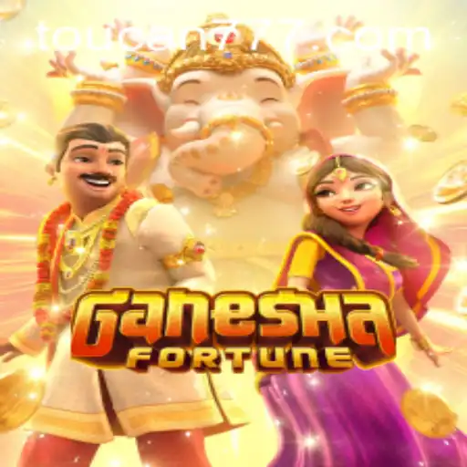 GaneshaFortune: Descubra a Embalagem Mitológica do Jogo e a Parceria com Toucan.win