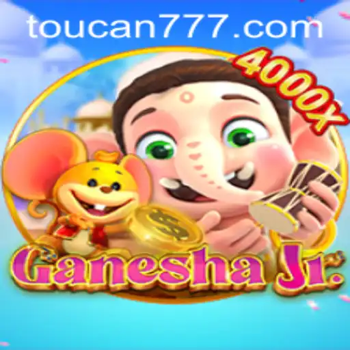 Descubra o Fascinante Jogo GaneshaJr e o Papel do Toucan.win
