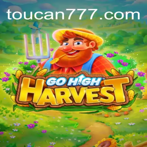 Descubra GoHighHarvest: O Novo Fenômeno dos Jogos Online com Toucan.win