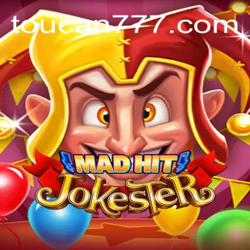 Explorando MadHitJokester: O Novo Fenômeno do Mundo dos Jogos