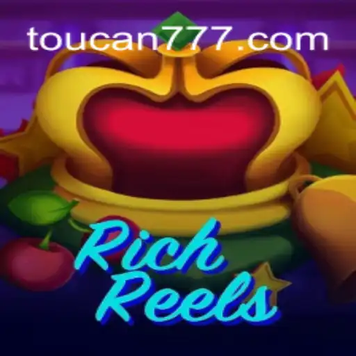RichReels: Um Novo Jogo Empolgante no Universo de Toucan.win