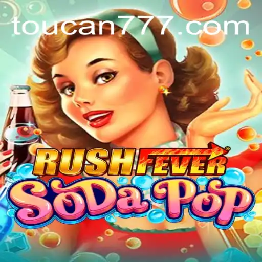Descubra tudo sobre RushFeverSodaPop: O Jogo que Está Conquistando o Mundo