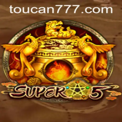 Explorando o Mundo de Super5: Um Jogo Inovador para Todas as Idades