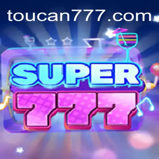 Descubra Super777: O Novo Fenômeno dos Jogos