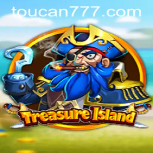 TreasureIsland: Aventura e Estratégia em Um Novo Jogo de Tabuleiro