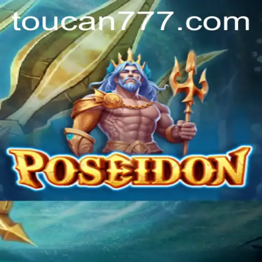 Descubra Poseidon: O Jogo de Estratégia com Toucan.win