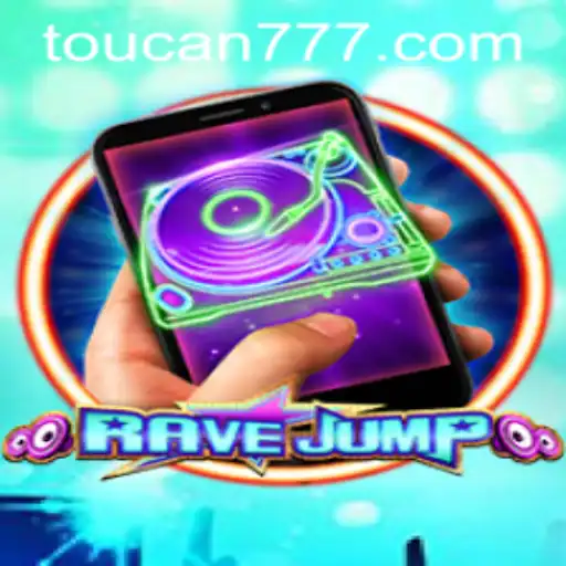 Descubra o Mundo Empolgante de RaveJumpmobile