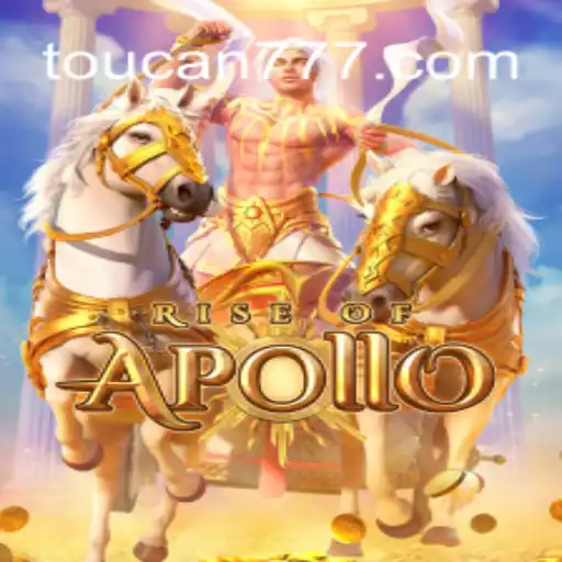 RiseofApollo: Descubra o Universo de Aventura do Novíssimo Jogo