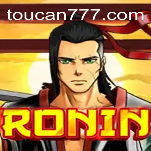 Explorando o Fascinante Mundo de Ronin em Toucan.win