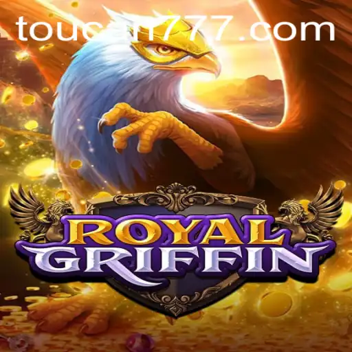 RoyalGriffin: Uma Aventura Épica em Toucan.win