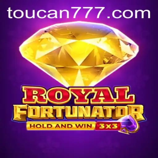 Explore o Fascinante Mundo de RoyalFort com Toucan.win