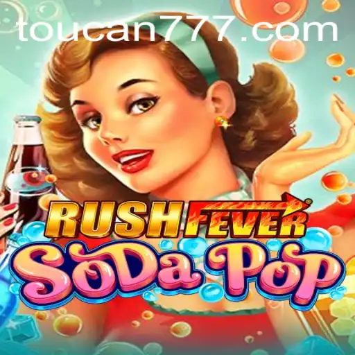 Descubra tudo sobre RushFeverSodaPop: O Jogo que Está Conquistando o Mundo