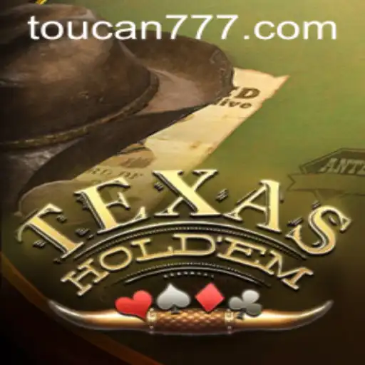 Explorando o Texas Hold'em no Toucan.win: Regras e Estratégias do Jogo de Poker Mais Popular